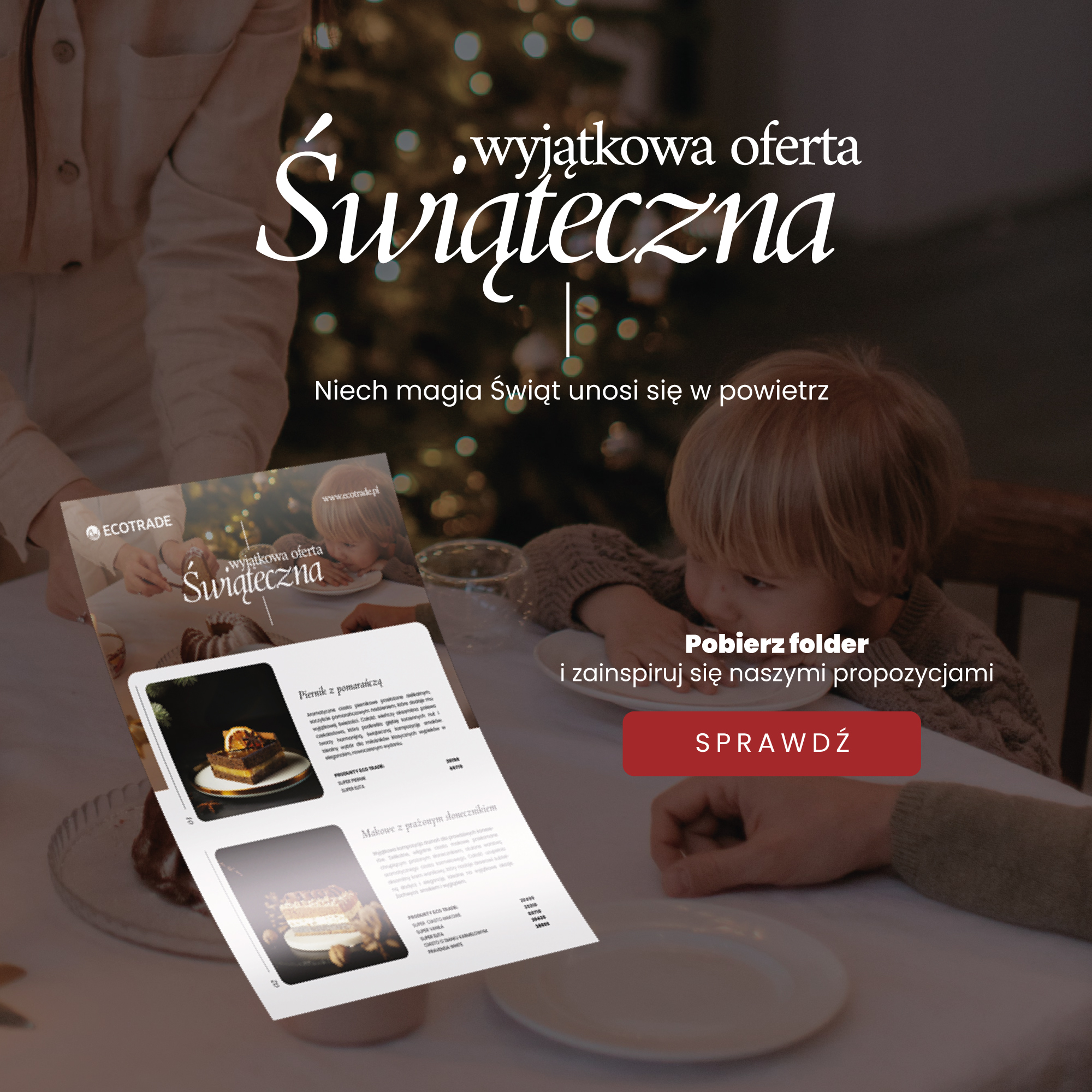 Oferta świąteczna